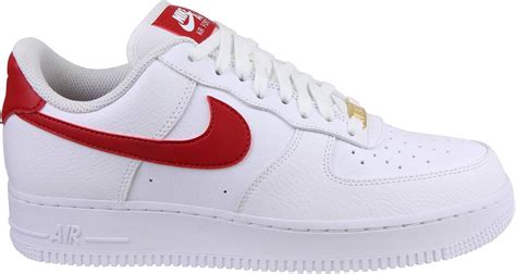 nike air force mit rot|air force 1 sneaker kaufen.